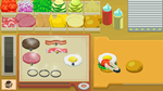 Galaxy Burger - STEAM GIFT РОССИЯ