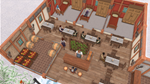 Inn Tycoon - STEAM GIFT РОССИЯ