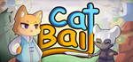 Cat Bait - STEAM GIFT РОССИЯ