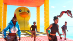 Supermoves - STEAM GIFT РОССИЯ