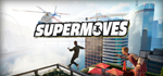 Supermoves - STEAM GIFT РОССИЯ