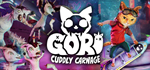 Gori: Cuddly Carnage - STEAM GIFT РОССИЯ