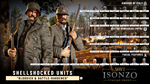 Isonzo - Shellshocked Units Pack DLC - STEAM RU