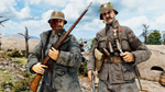 Isonzo - Shellshocked Units Pack DLC - STEAM RU