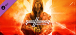 Ghostrunner 2 - Heat Pack DLC - STEAM GIFT РОССИЯ