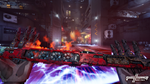 Ghostrunner 2 - Heat Pack DLC - STEAM GIFT РОССИЯ