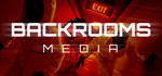 Backrooms Media - STEAM GIFT РОССИЯ