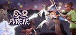 Pyrene - STEAM GIFT РОССИЯ