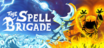The Spell Brigade - STEAM GIFT РОССИЯ