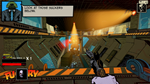 Chains of Fury - STEAM GIFT РОССИЯ