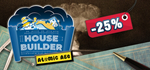 House Builder - The Atomic Age DLC - STEAM RU