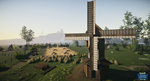 House Builder - Medieval DLC - STEAM GIFT РОССИЯ