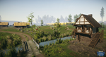 House Builder - Medieval DLC - STEAM GIFT РОССИЯ