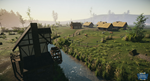 House Builder - Medieval DLC - STEAM GIFT РОССИЯ