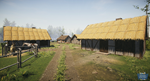 House Builder - Medieval DLC - STEAM GIFT РОССИЯ