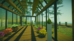 House Builder - Garden DLC - STEAM GIFT РОССИЯ