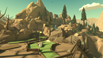 Walkabout Mini Golf VR - STEAM GIFT РОССИЯ
