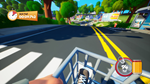 Slackers - Carts of Glory - STEAM GIFT РОССИЯ