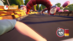 Slackers - Carts of Glory - STEAM GIFT РОССИЯ