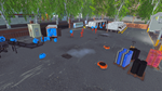 Recycling Center Simulator - STEAM GIFT РОССИЯ