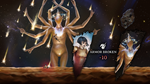 Tarnished Blood - STEAM GIFT РОССИЯ
