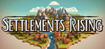 Settlements rising - STEAM GIFT РОССИЯ