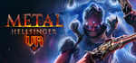 Metal: Hellsinger VR - STEAM GIFT РОССИЯ