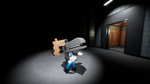 Hell Of An Office - STEAM GIFT РОССИЯ