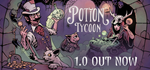 Potion Tycoon - STEAM GIFT РОССИЯ