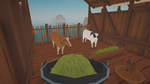 Old Market Simulator - STEAM GIFT РОССИЯ