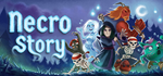 Necro Story - STEAM GIFT РОССИЯ