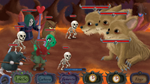 Necro Story - STEAM GIFT РОССИЯ