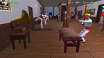 Fight School Simulator - STEAM GIFT РОССИЯ