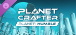 The Planet Crafter - Planet Humble DLC - STEAM RU