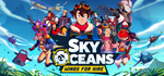 Sky Oceans: Wings for Hire - STEAM GIFT РОССИЯ