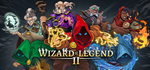 Wizard of Legend 2 - STEAM GIFT РОССИЯ