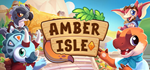 Amber Isle - Gold Edition - STEAM GIFT РОССИЯ