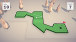 Up to Par - STEAM GIFT РОССИЯ