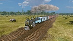 Railway Empire 2 - India DLC - STEAM GIFT РОССИЯ