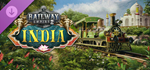 Railway Empire 2 - India DLC - STEAM GIFT РОССИЯ