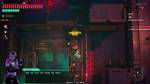 Glitchpunk - STEAM GIFT РОССИЯ