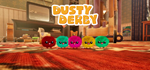 Dusty Derby - STEAM GIFT РОССИЯ