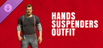The Texas Chain Saw Massacre - Hands Outfit Pack 1 DLC