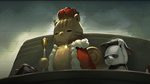 Claws & Chaos - STEAM GIFT РОССИЯ