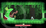 Dunjungle - STEAM GIFT РОССИЯ