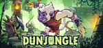 Dunjungle - STEAM GIFT РОССИЯ