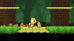 Dunjungle - STEAM GIFT РОССИЯ