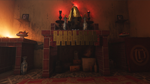 The Scourge | Tai **ng - STEAM GIFT РОССИЯ