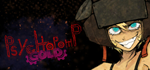 Psychopomp Gold - STEAM GIFT РОССИЯ