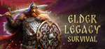 Elder Legacy: Survival - STEAM GIFT РОССИЯ